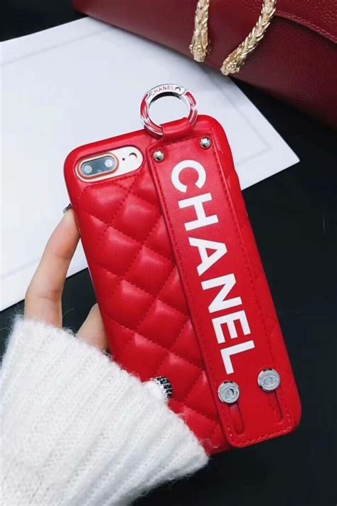 where to buy chanel phone cases|chanel phone case iphone 11.